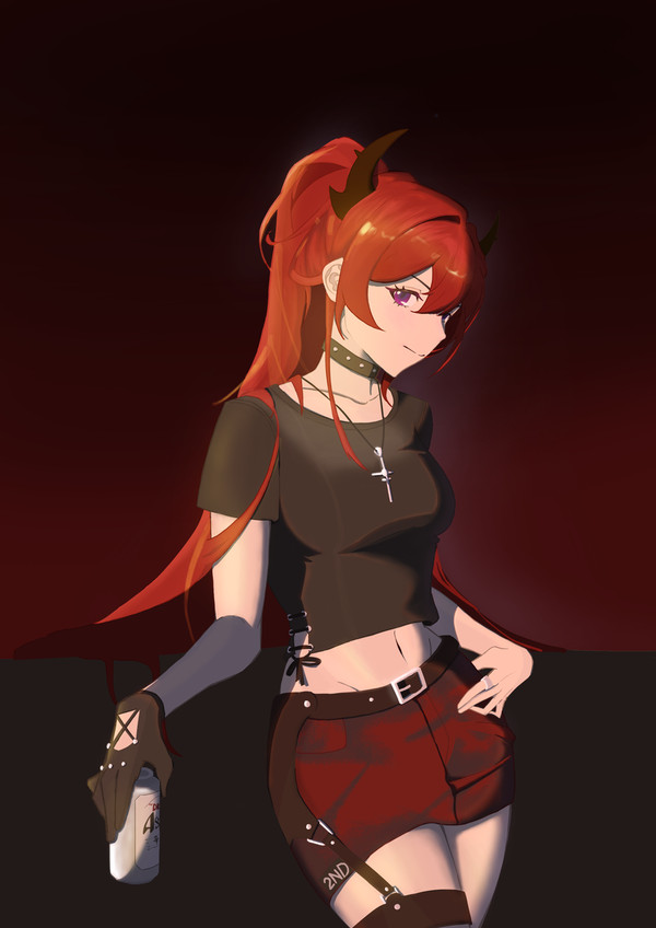 无题