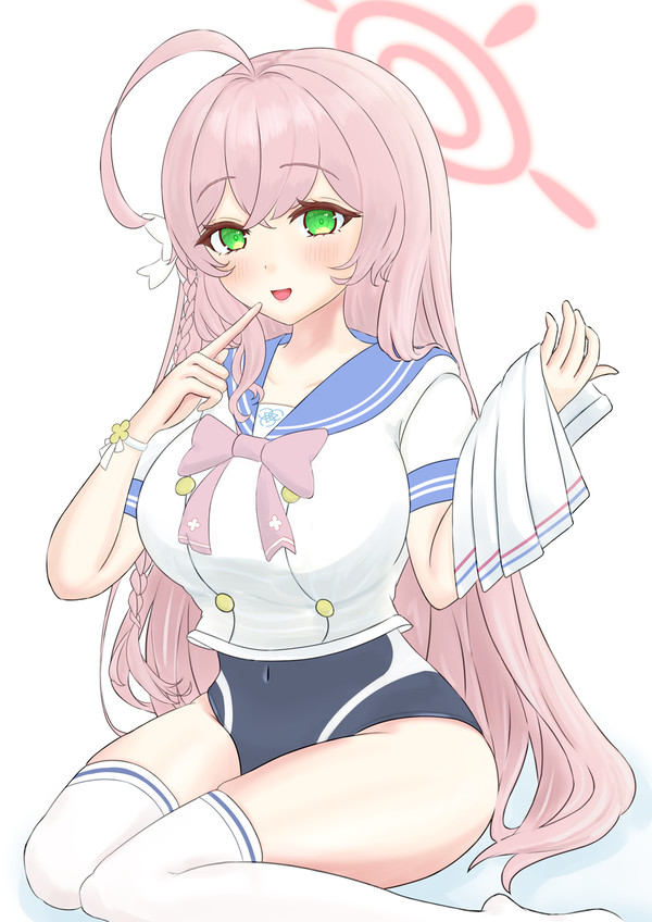 浦和ハナコ