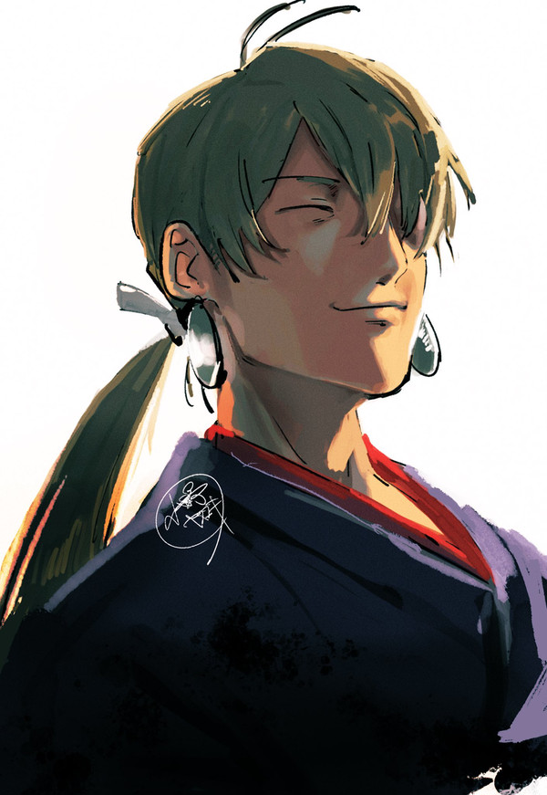 長田幻治