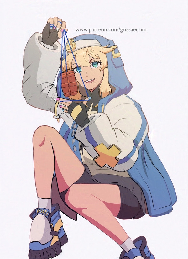 Bridget