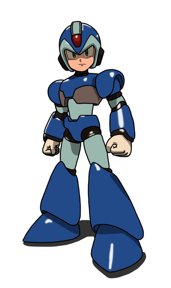 X