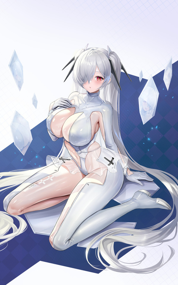 NIKKE 灰姑娘