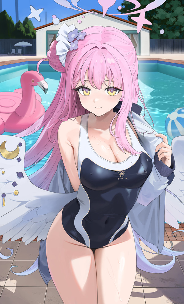 ミカ