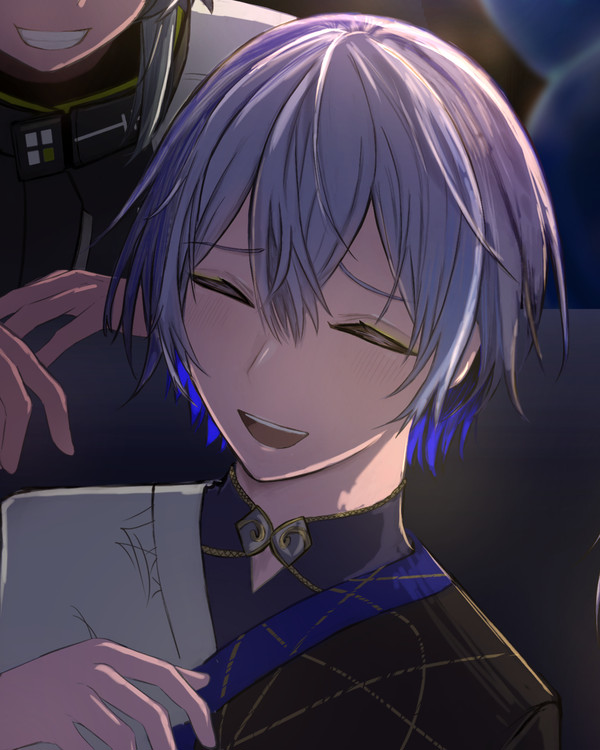 誕生日🎁