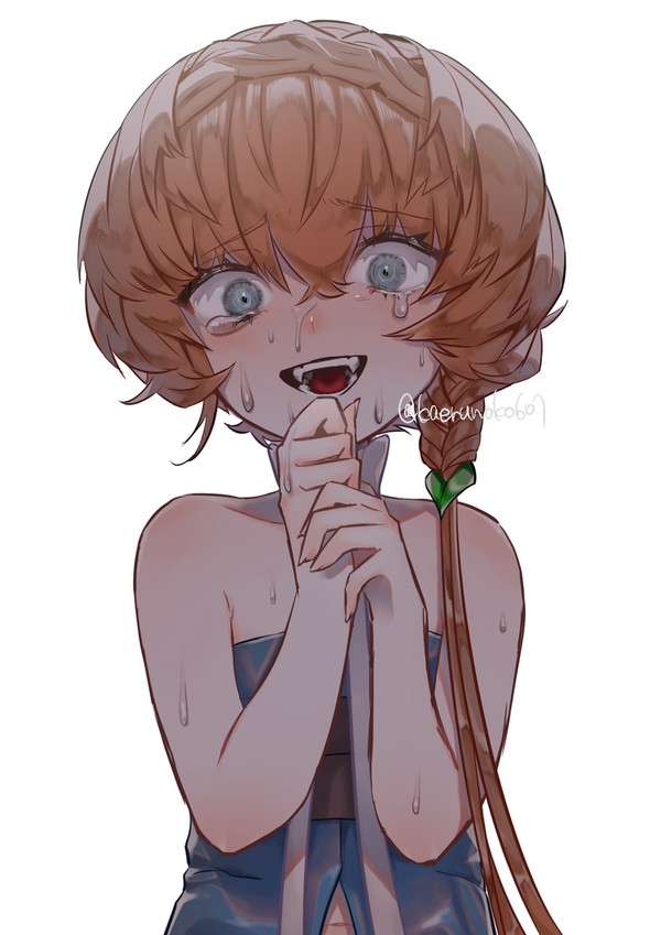 ゴッホちゃんとかまとめ