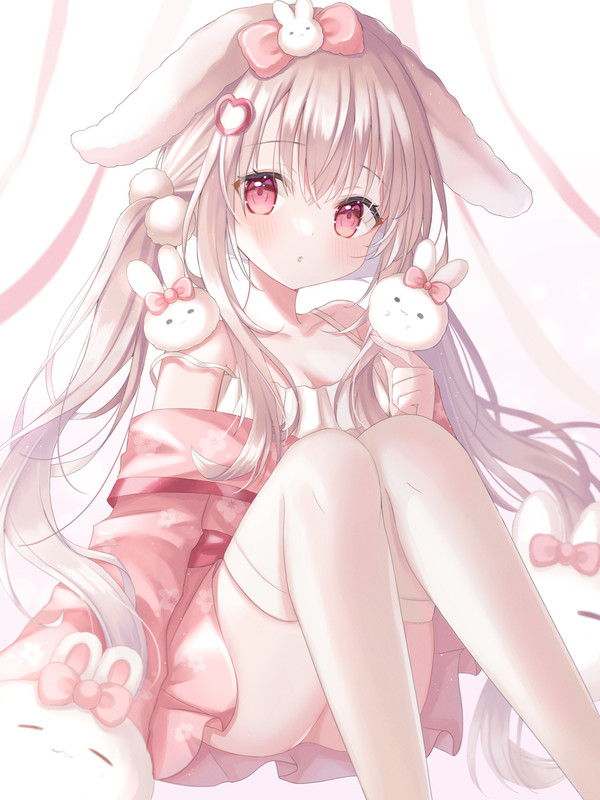 いいニーハイの日