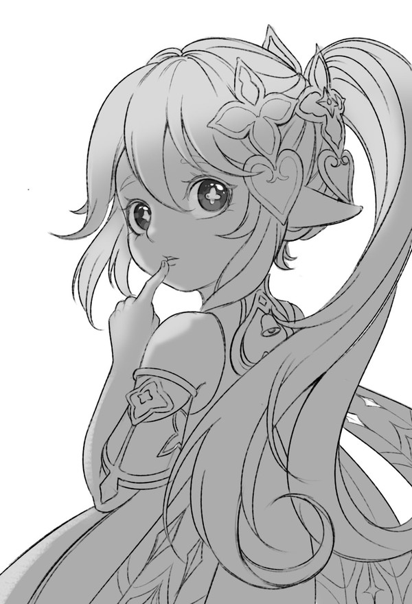 Nahida🥬