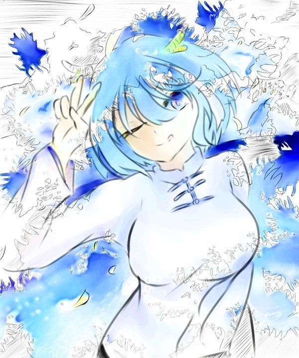 生まれてくれた君に感謝を…