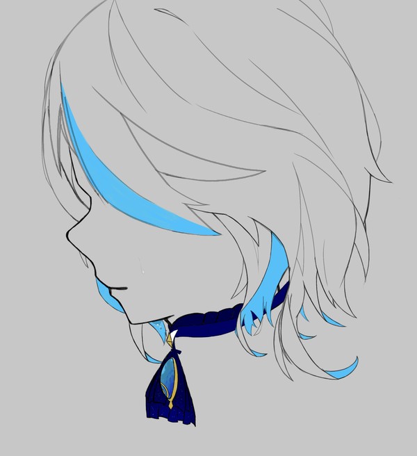涙