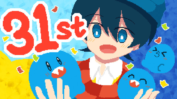 2023生誕祭動画の絵