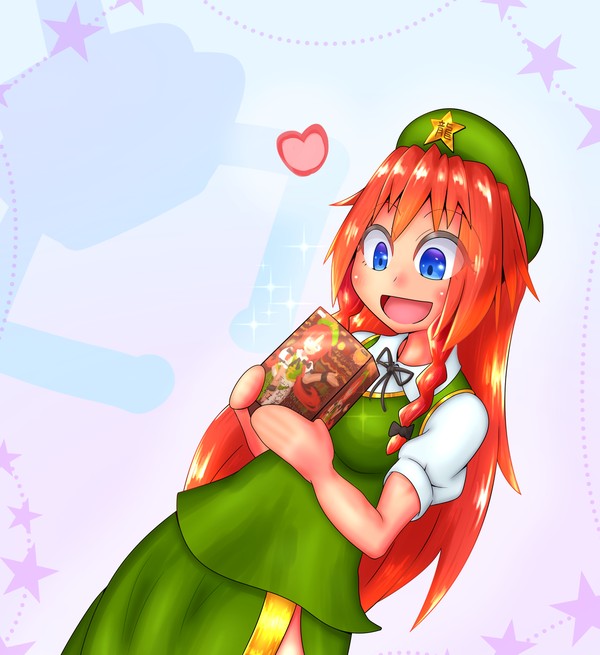 念願のプライズ