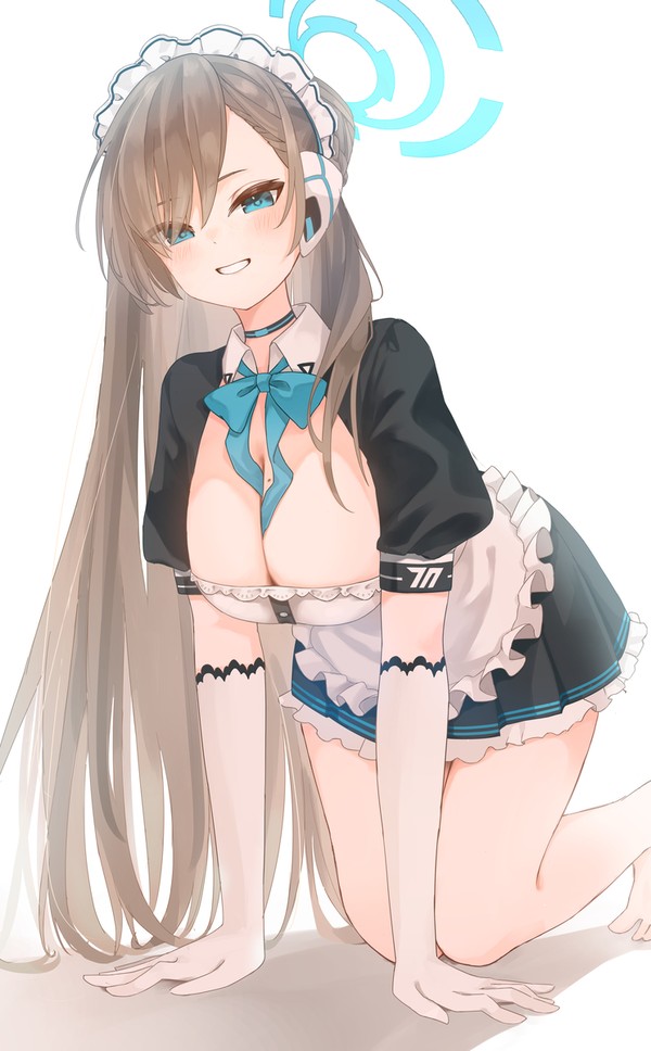 アスナ
