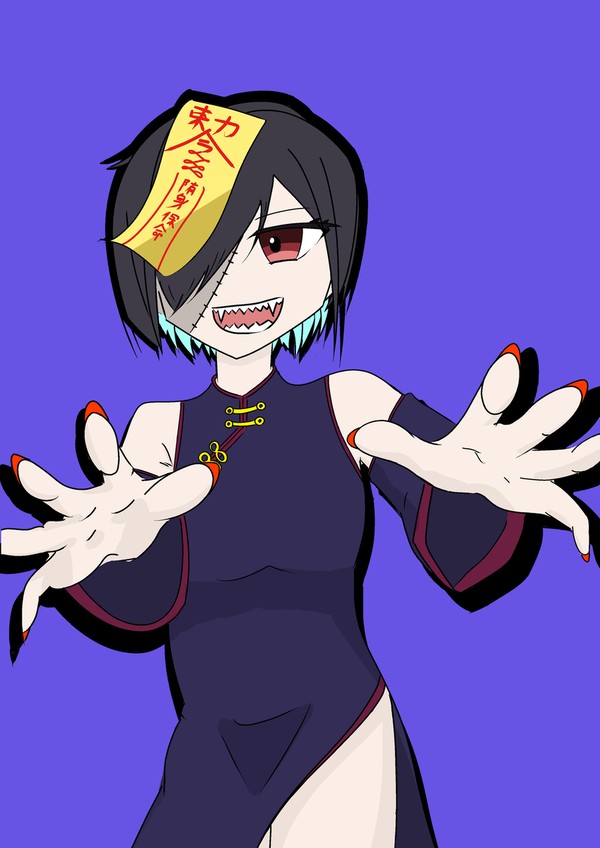 ぶいぱいちゃん⑫