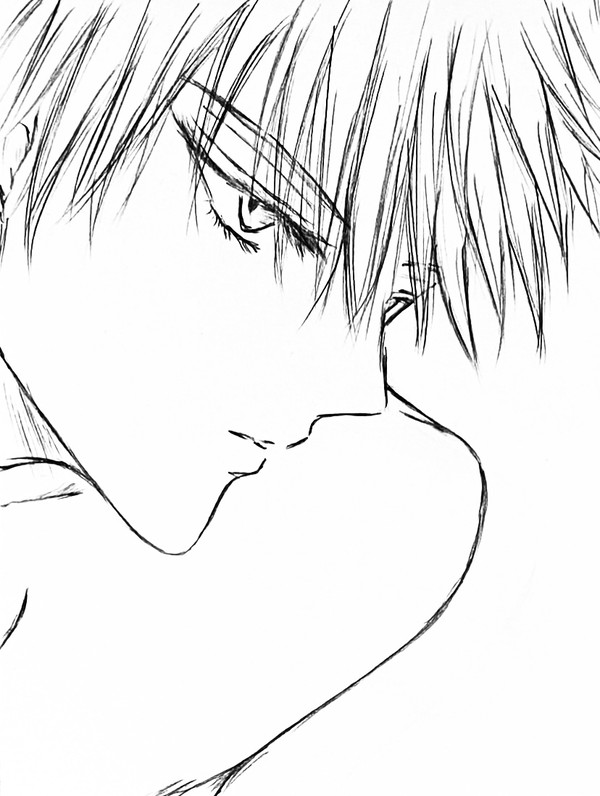 らくがき