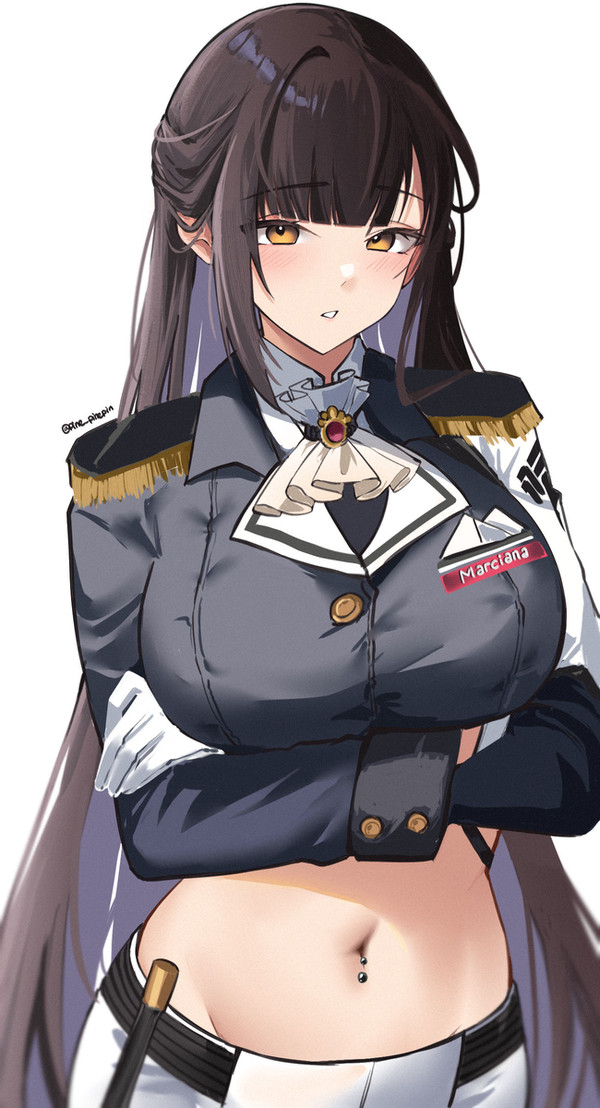 Marciana