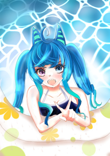 ウマ娘