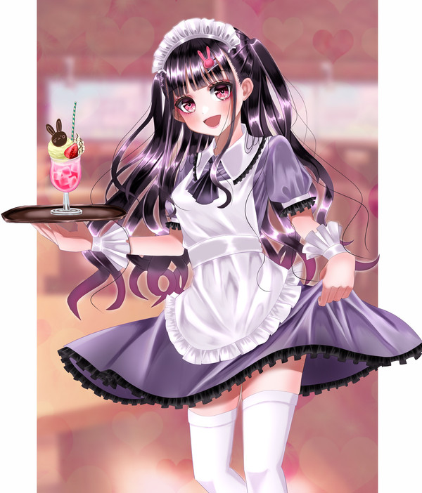 メイド至上主義