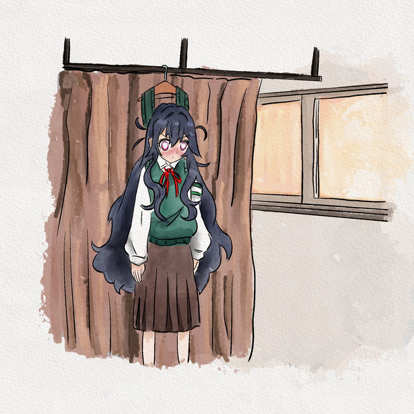 静ちゃん