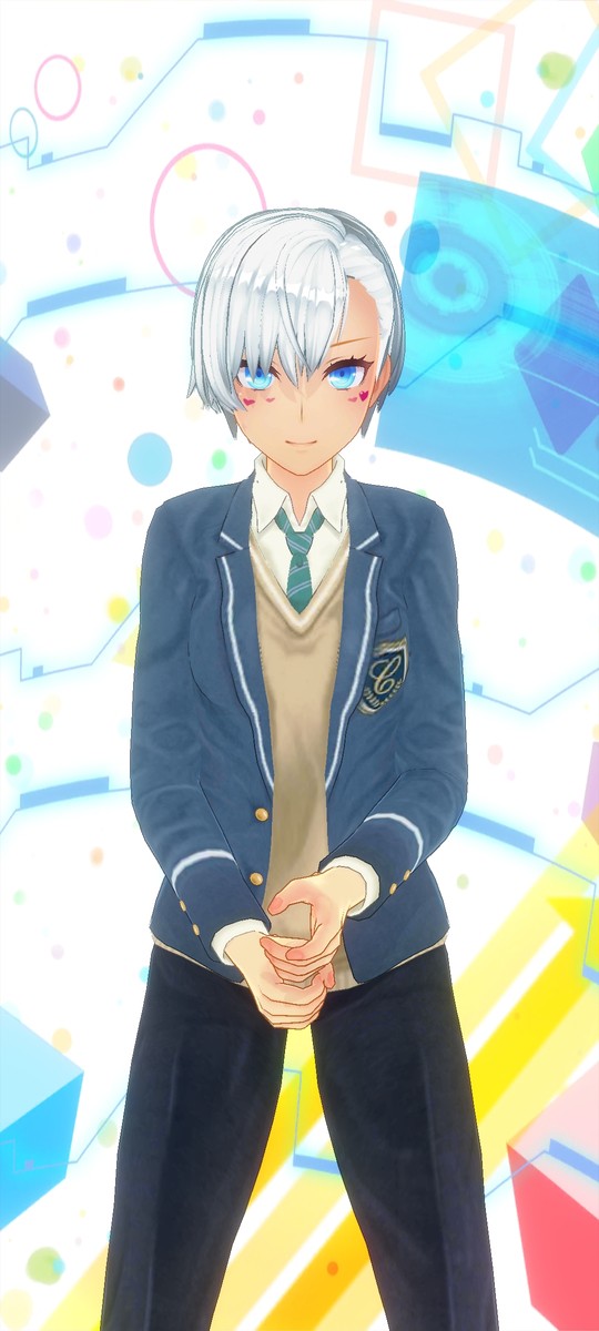 ちょっとえっち