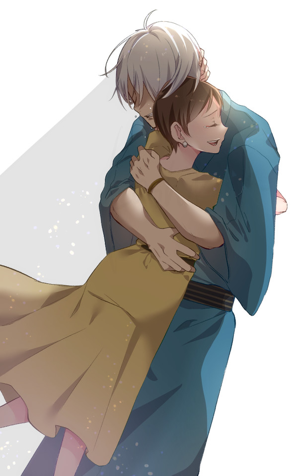 泣き虫なあなた