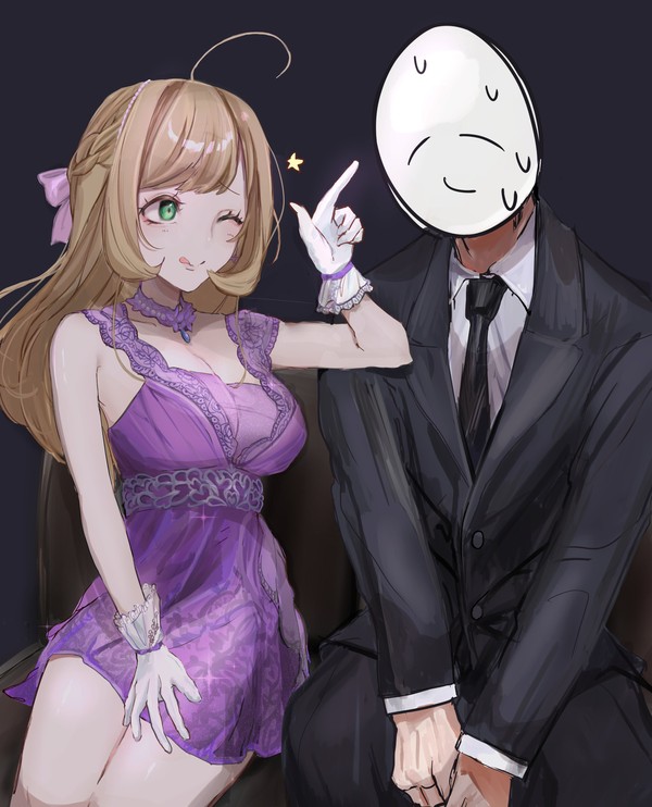 ブリリアント・はぁと