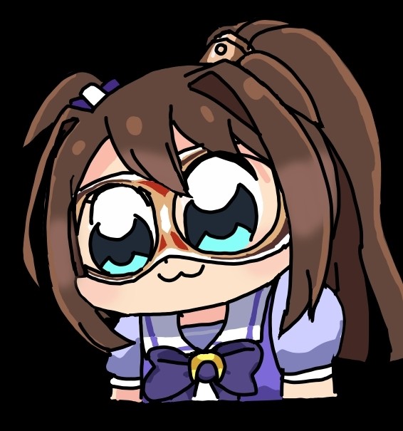 途方にくれるエル