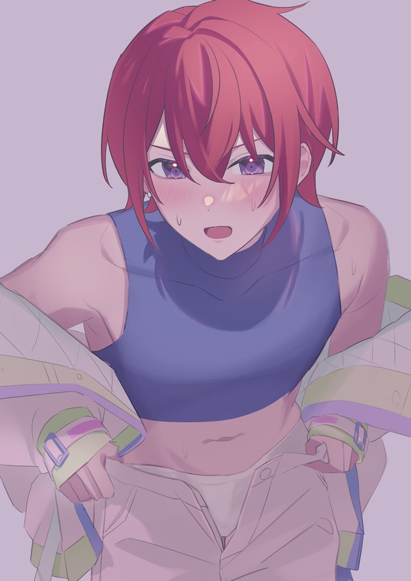 つかさくん