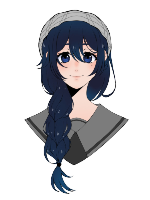 Amanai Riko