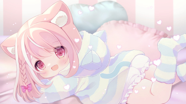 猫宮ありあさん