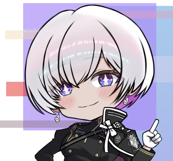 リリーバイス/Liliweiss✨✨