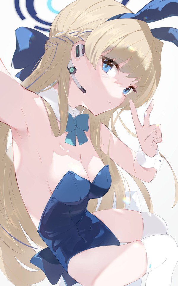 バニートキ！