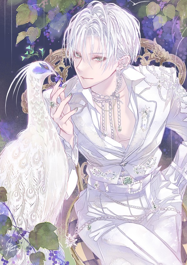 「Serenity」