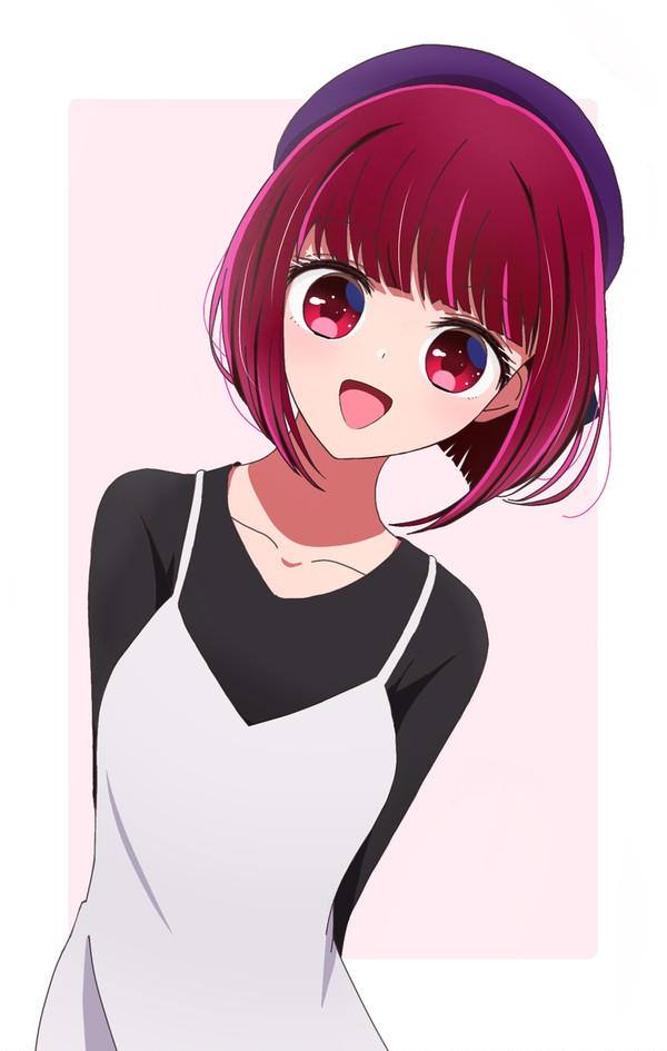 11月推しの子まとめ