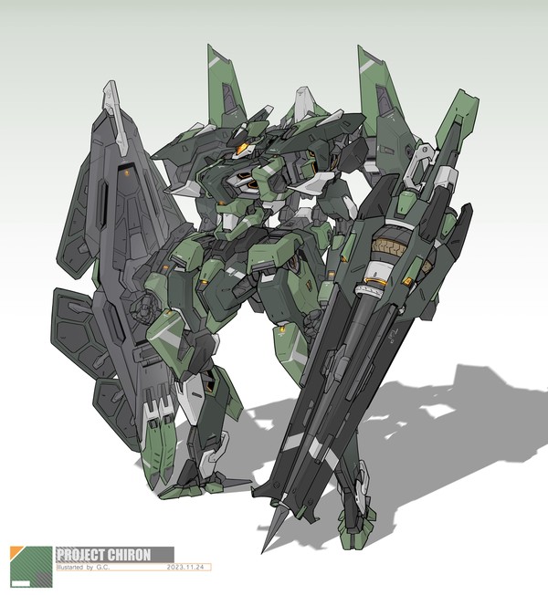 CAVALRY
