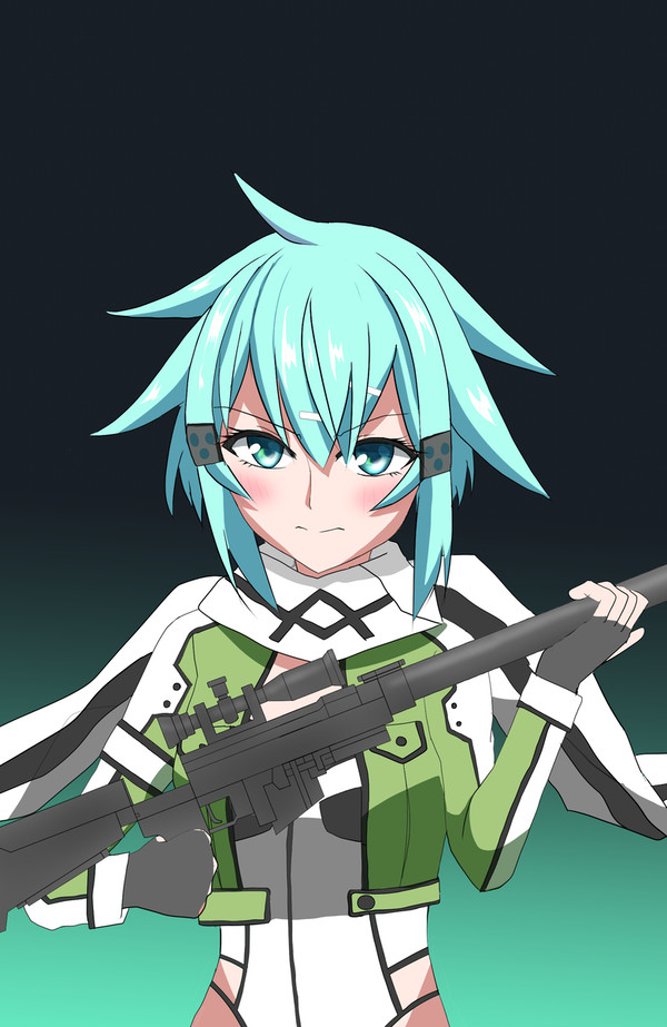 シノン
