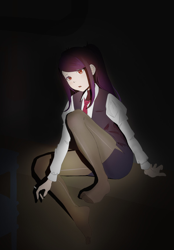VA-11 Jill
