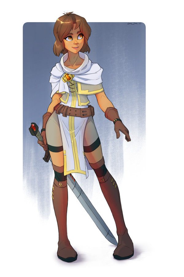 Saphiel