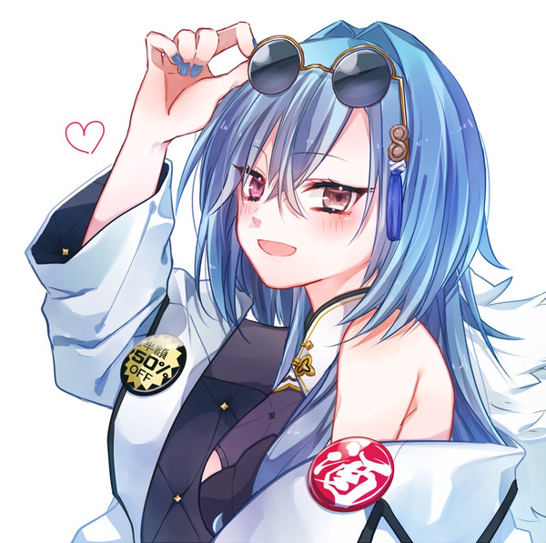 麗女たゃ