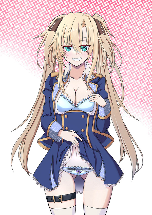 れっ・・・レギーナさん？！