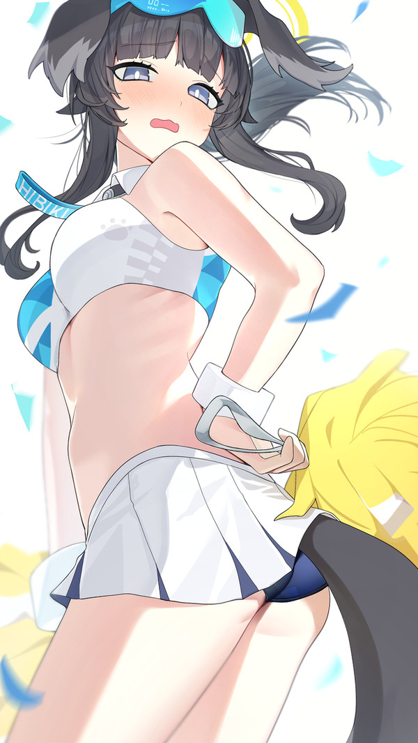 応援団ヒビキ