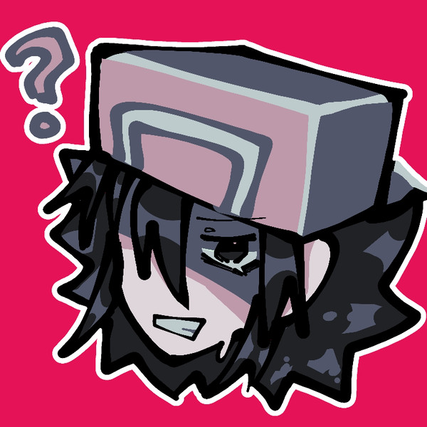 *kiss*