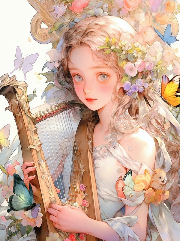 最近の創作です