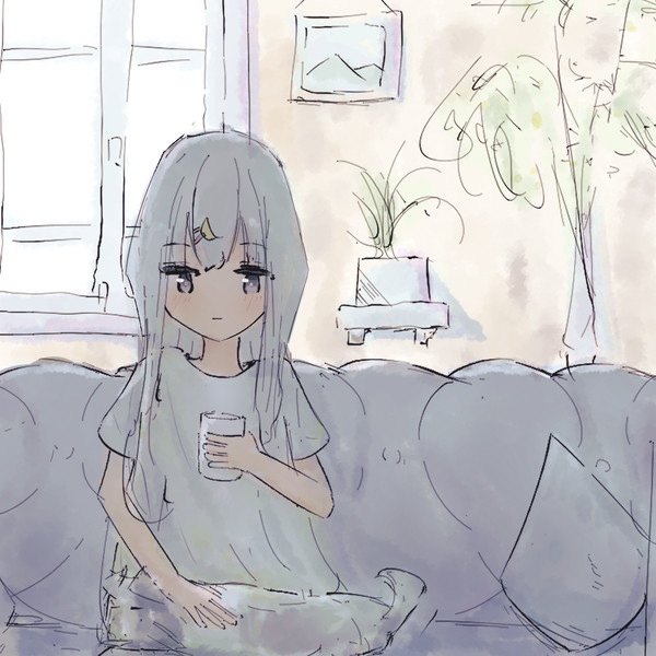 ホットミルク