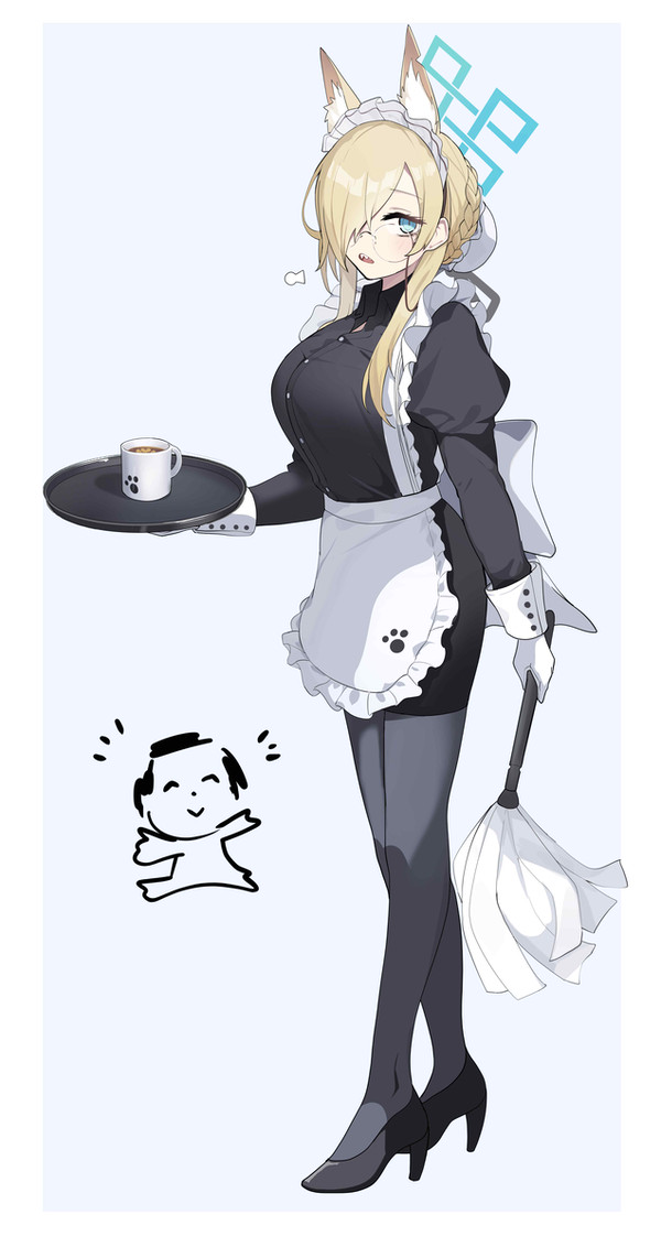 ご注文はカンナですか?