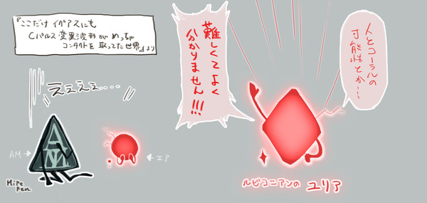 ACⅥ 幻のCパルス変異波形（元ネタあり）/にくまん