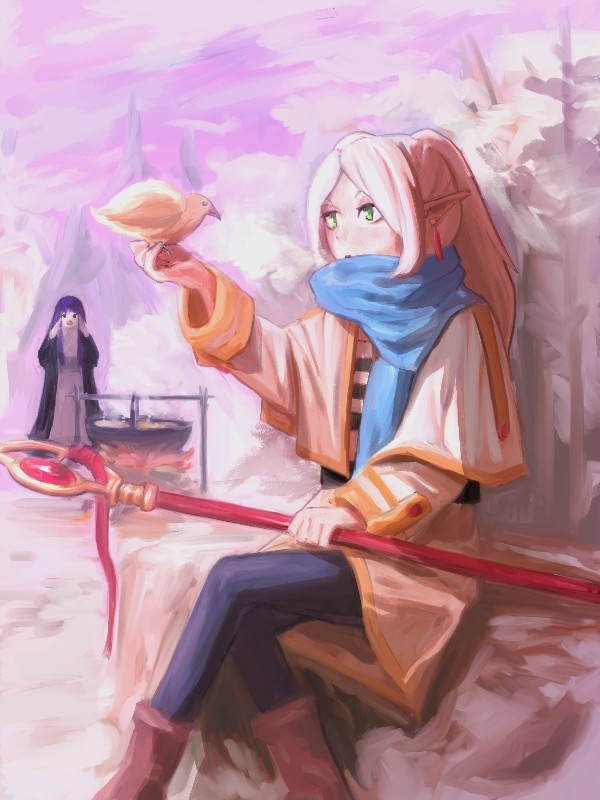 師と弟子
