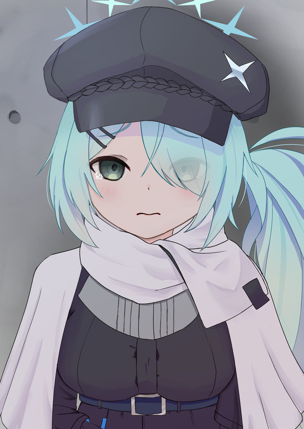 槌永ヒヨリ