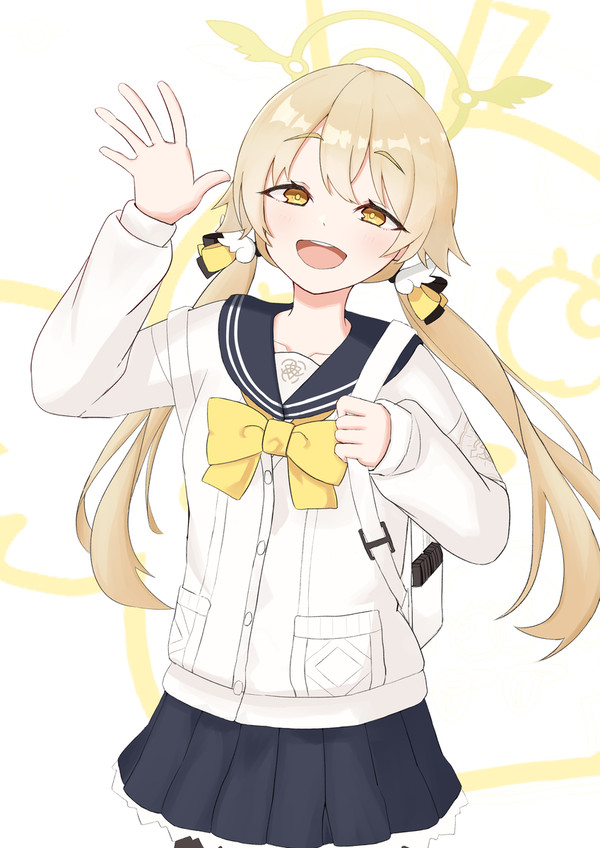 阿慈谷ヒフミ