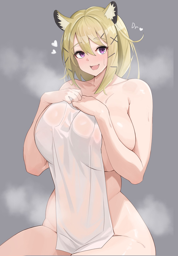 ウタゲ……🔥