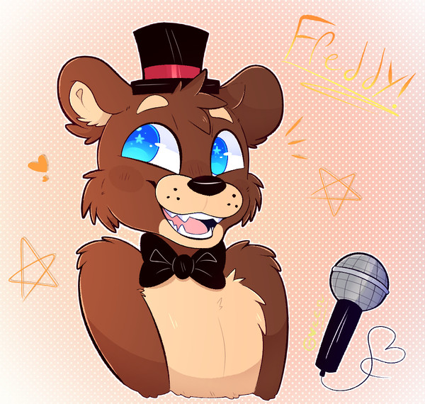 FNaF Boys!!
